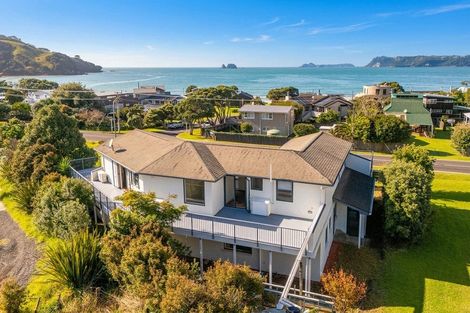 Photo of property in 61 Wharekaho Sh25 Road, Wharekaho, Whitianga, 3592