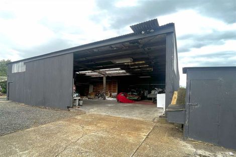 Photo of property in 165 Dunns Road, Otatara, Invercargill, 9879