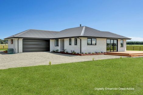 Photo of property in 109 Limeloader Lane, Glasnevin, Amberley, 7482