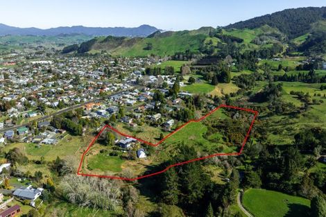 Photo of property in 21 Hobson Street, Waihi, 3610