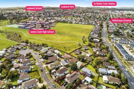 Photo of property in 6 Southview Place, Wattle Downs, Auckland, 2102