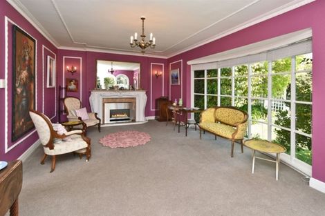 Photo of property in 27 Makora Street, Fendalton, Christchurch, 8041