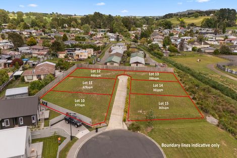Photo of property in 40 Scotia Glen Street, Putaruru, 3411