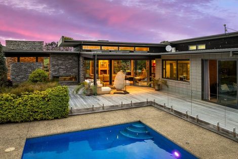 Photo of property in 620 Matakana Road, Warkworth, 0985