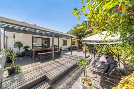 Photo of property in 3 Fraser Street, Wainuiomata, Lower Hutt, 5014