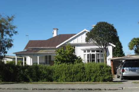 Photo of property in 29 Rhodes Street, Waimate, 7924