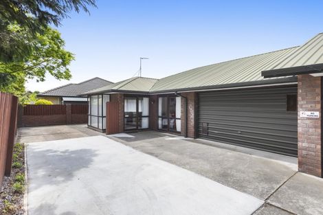 Photo of property in 1/5 Chokebore Place, Sockburn, Christchurch, 8042
