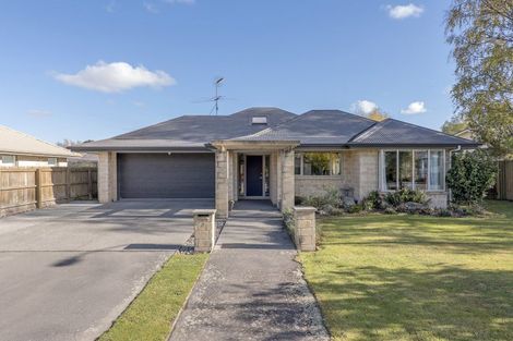Photo of property in 7 Carr Street, Methven, 7730