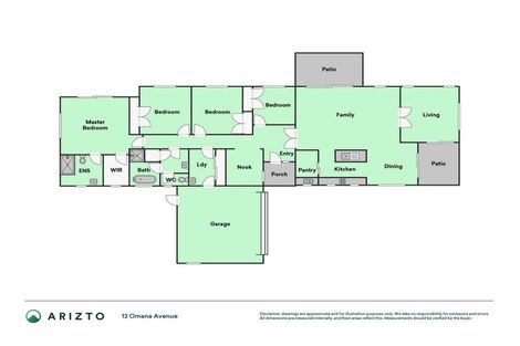 Photo of property in 12 Omana Avenue, Shelly Beach, Helensville, 0874