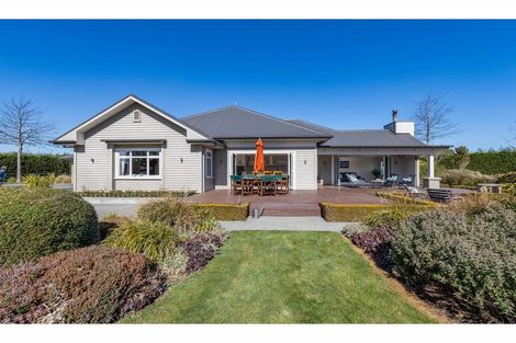 Photo of property in 144 Baileys Road, Ohoka, Kaiapoi, 7692