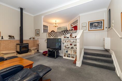 Photo of property in 181 Nixons Road, Fairlie, 7987