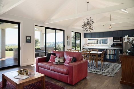 Photo of property in 1115b Oropi Road, Oropi, 3173