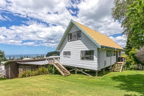 Photo of property in 131 Tuna Place, Onemana, Whangamata, 3691