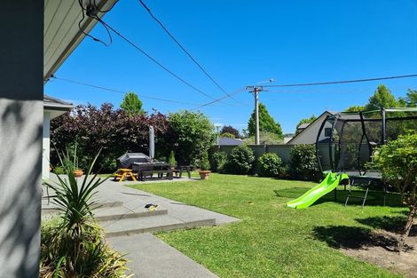 Photo of property in 2 Plynlimon Road, Fendalton, Christchurch, 8052
