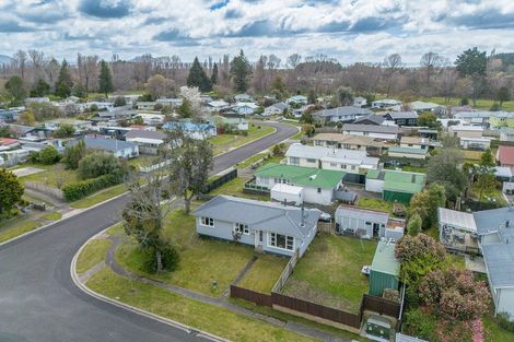 Photo of property in 6 Rangipoia Place, Turangi, 3334