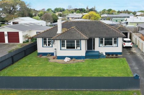 Photo of property in 1c Trewin Street, Feilding, 4702