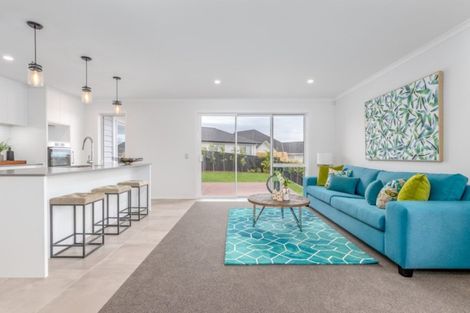 Photo of property in 5 Frontiere Lane, Silverdale, 0932