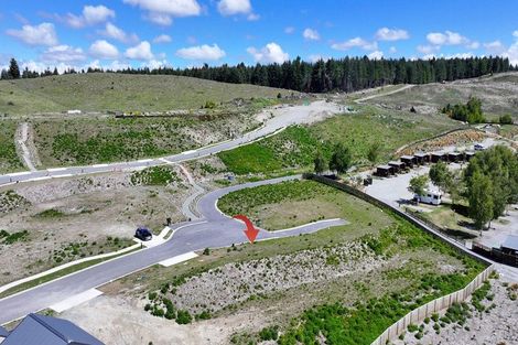 Photo of property in 12 Petes Place, Lake Tekapo, 7999