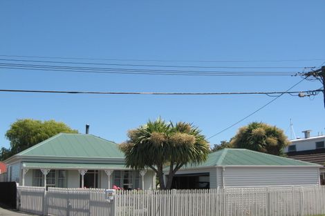 Photo of property in 1/14 Baretta Street, Somerfield, Christchurch, 8024
