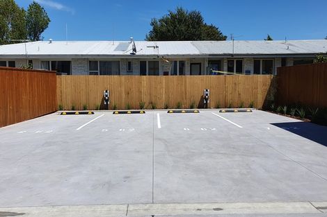 Photo of property in 1/62 Elizabeth Street, Riccarton, Christchurch, 8041