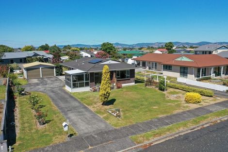 Photo of property in 39 Hayward Road, Ngatea, 3503