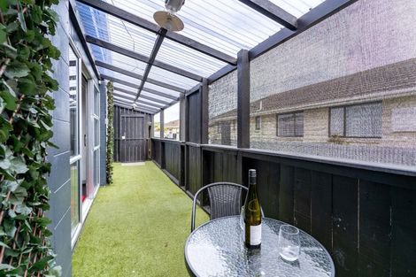 Photo of property in 56 Cutten Street, South Dunedin, Dunedin, 9012