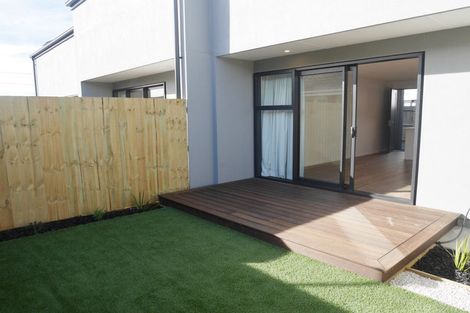 Photo of property in 3/23 Hills Road, Edgeware, Christchurch, 8013