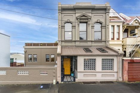 Photo of property in 65 Stafford Street, Dunedin Central, Dunedin, 9016