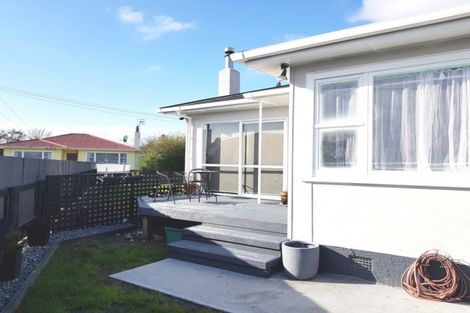 Photo of property in 15a Roosevelt Street, Levin, 5510