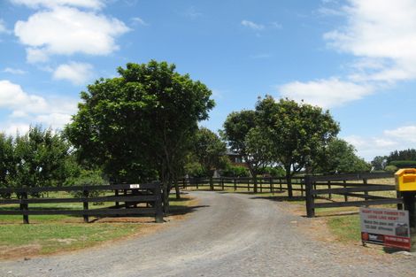 Photo of property in 123 Ellett Road, Karaka, Papakura, 2580