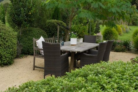 Photo of property in 194 Underhill Road, Woodside, Greytown, 5794