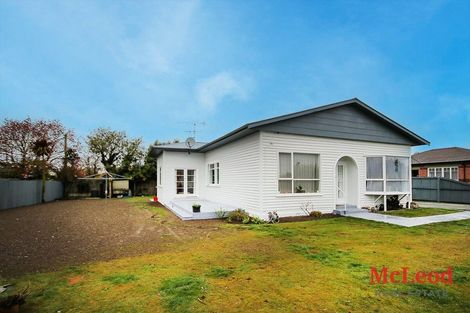 Photo of property in 24 James Street, Allenton, Ashburton, 7700