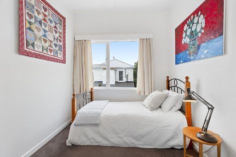 Photo of property in 51 Scarborough Terrace, Mount Victoria, Wellington, 6011