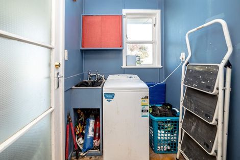 Photo of property in 105 Oxford Street, Lansdowne, Masterton, 5810