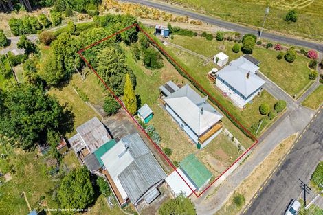 Photo of property in 43 Swan Street, Taihape, 4720