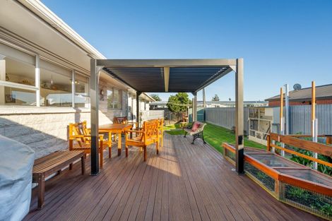 Photo of property in 10 Cleghorn Street, Redwoodtown, Blenheim, 7201