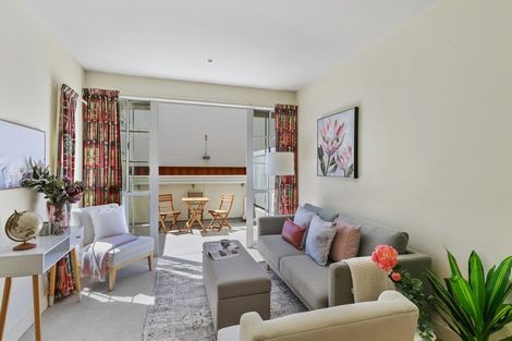 Photo of property in 39 Little George Street, Thorndon, Wellington, 6011