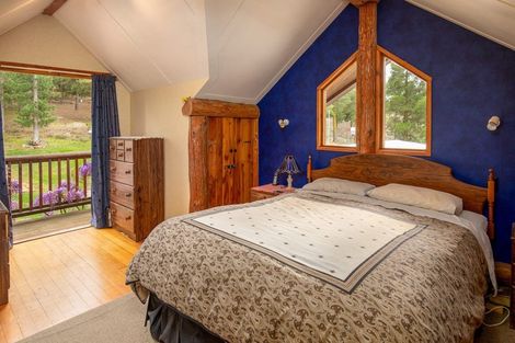 Photo of property in 160 Letts Gully Road, Letts Gully, Alexandra, 9393