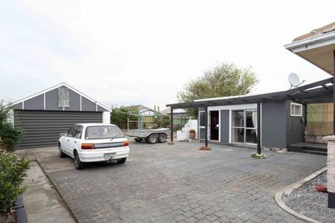 Photo of property in 230 Shortland Street, Aranui, Christchurch, 8061