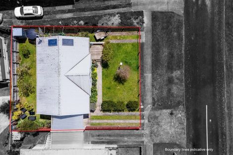 Photo of property in 26a Stafford Street, Waihi, 3610