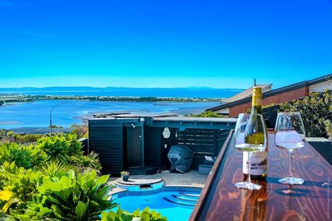 Photo of property in 11 Toledo Place, Mount Pleasant, Christchurch, 8081