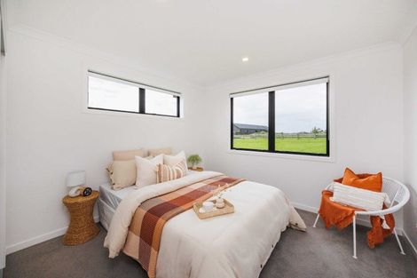 Photo of property in 132 Kingsdale Park Drive, Aokautere, Palmerston North, 4471