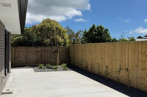 Photo of property in 14a Dudley Street, Levin, 5510