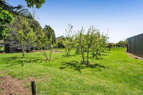 Photo of property in 300 Awai Road, Tarurutangi, New Plymouth, 4372