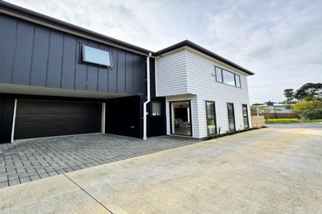 Photo of property in 6a Blenheim Street, Glenfield, Auckland, 0629