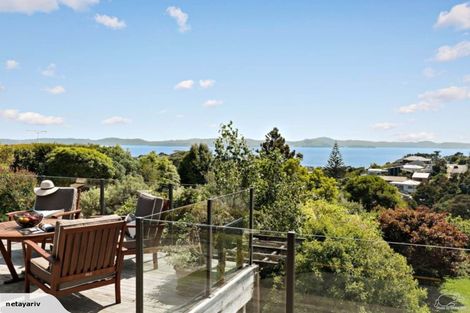 Photo of property in 19 Maraetai Heights Road, Maraetai, Auckland, 2018