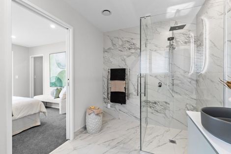 Photo of property in 54 Freedom Drive, Kelvin Grove, Palmerston North, 4414