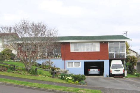 Photo of property in 6 Chevron Drive, Bellevue, Tauranga, 3110