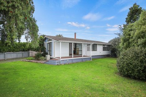 Photo of property in 5 Menzies Place, Paeroa, 3600