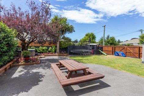 Photo of property in 226 Wairakei Road, Bryndwr, Christchurch, 8053